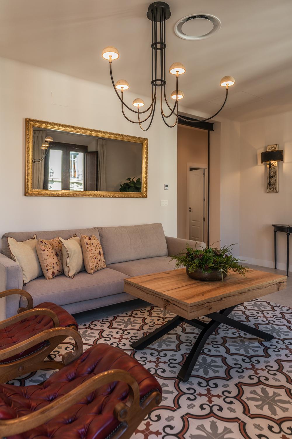 Gran Via Boutique By Florentia Homes Granada Eksteriør billede