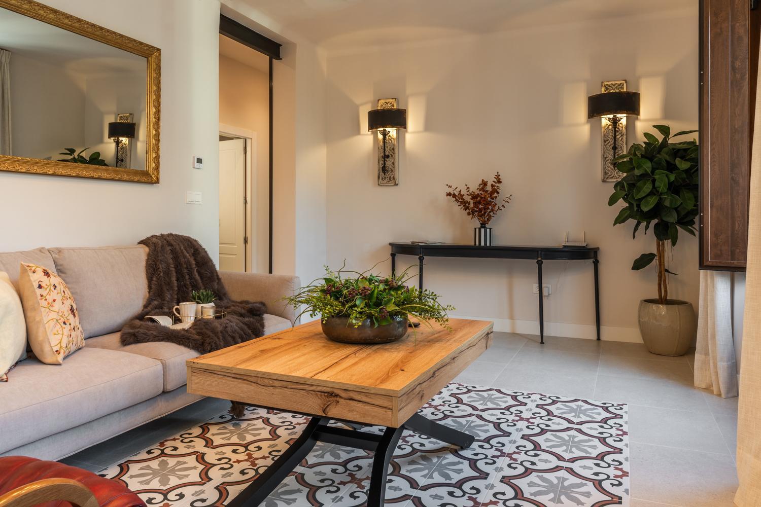 Gran Via Boutique By Florentia Homes Granada Eksteriør billede