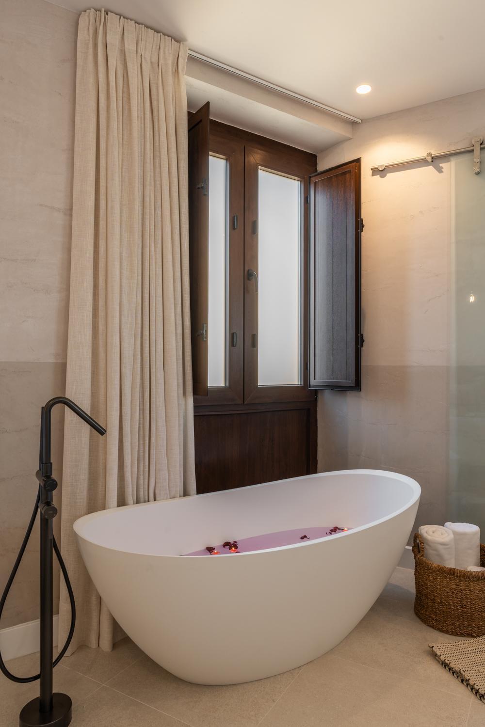 Gran Via Boutique By Florentia Homes Granada Eksteriør billede