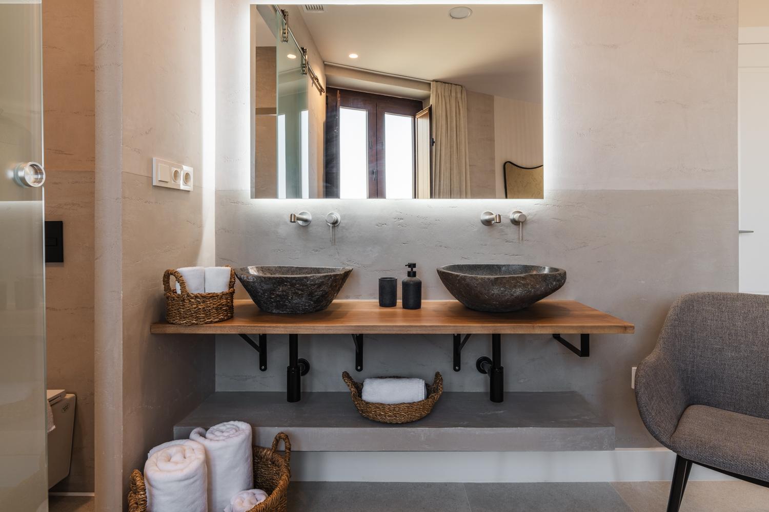 Gran Via Boutique By Florentia Homes Granada Eksteriør billede