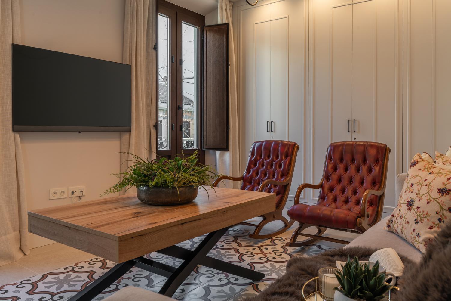 Gran Via Boutique By Florentia Homes Granada Eksteriør billede