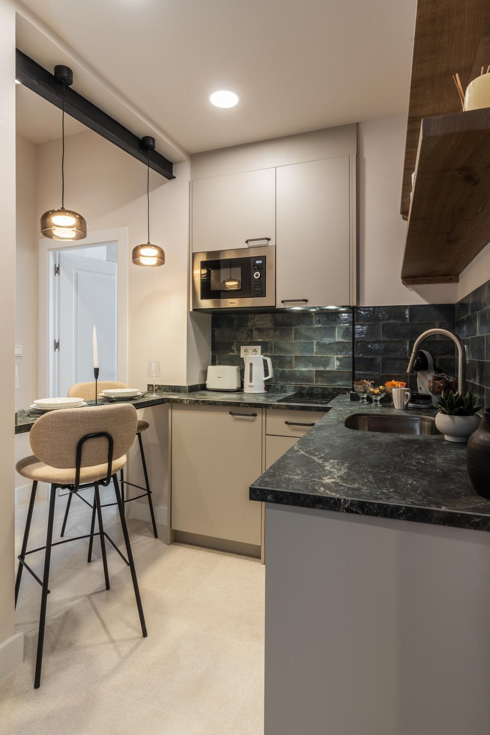 Gran Via Boutique By Florentia Homes Granada Eksteriør billede