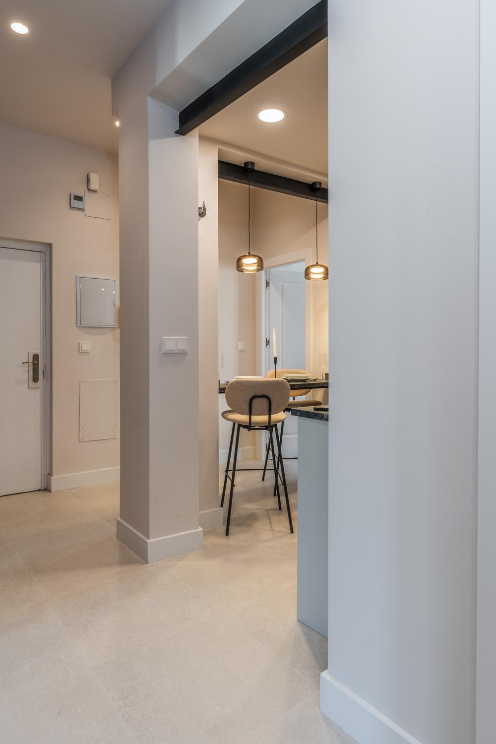 Gran Via Boutique By Florentia Homes Granada Eksteriør billede