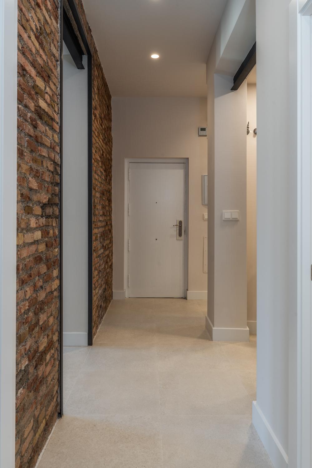 Gran Via Boutique By Florentia Homes Granada Eksteriør billede