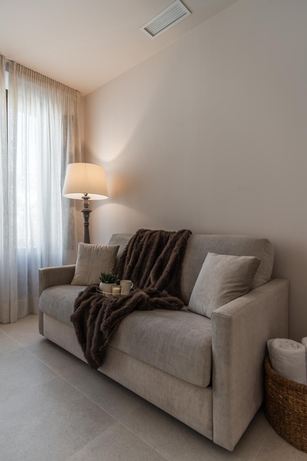 Gran Via Boutique By Florentia Homes Granada Eksteriør billede